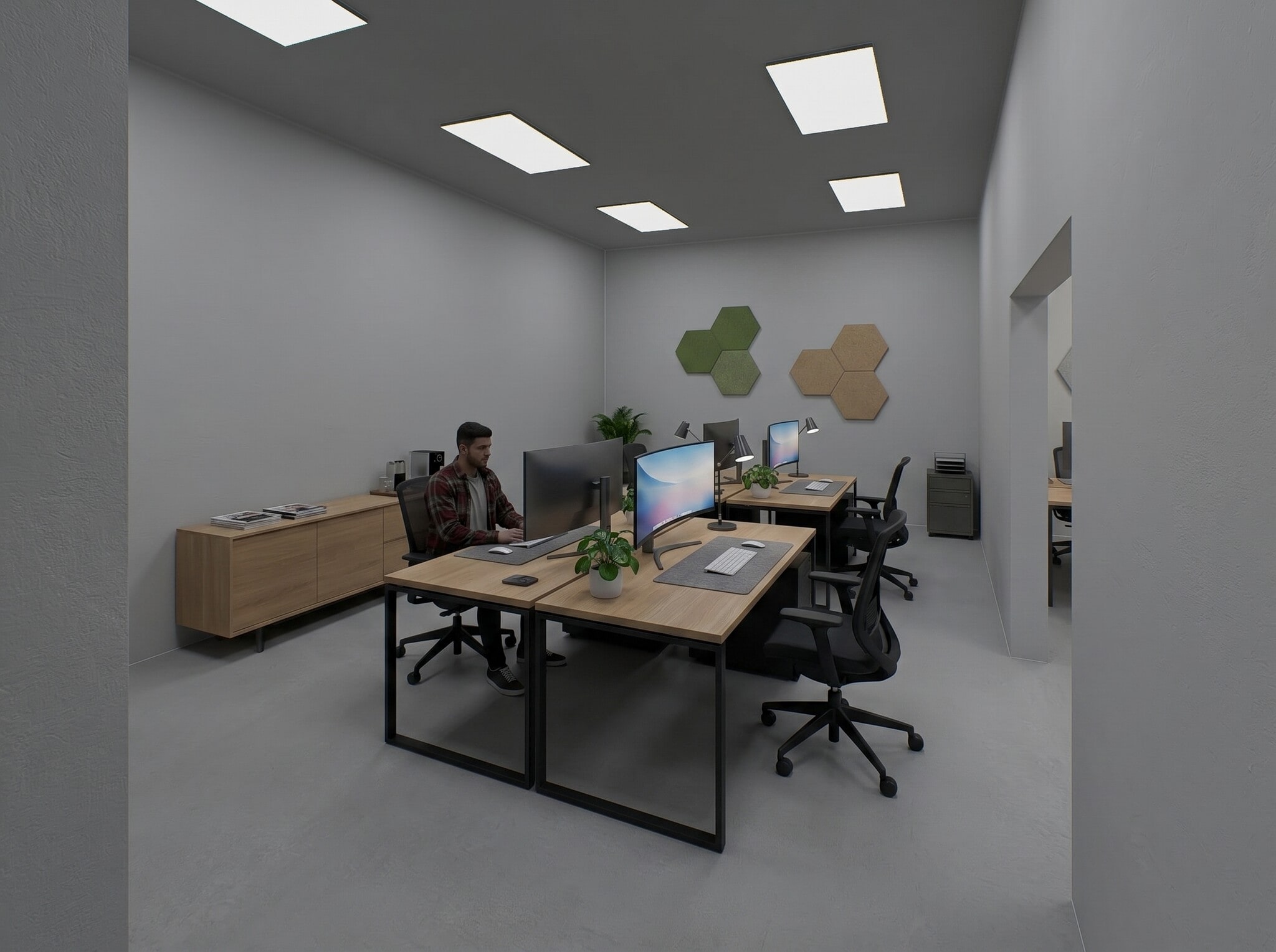 1811 Taylor St, Columbia, SC for lease Interior Photo- Image 1 of 5