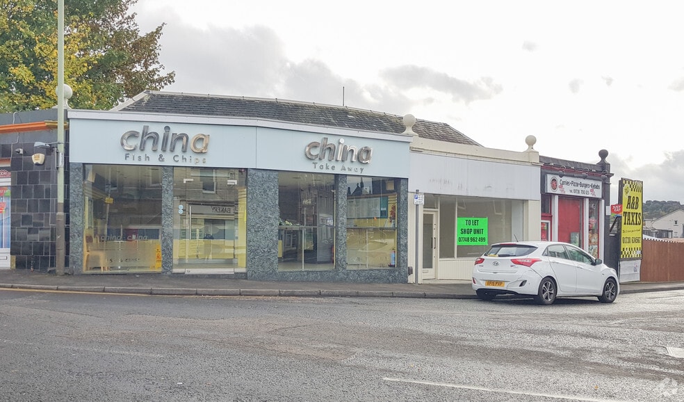 2-18 St. Leonards Bridge, Perth for lease - Building Photo - Image 3 of 3