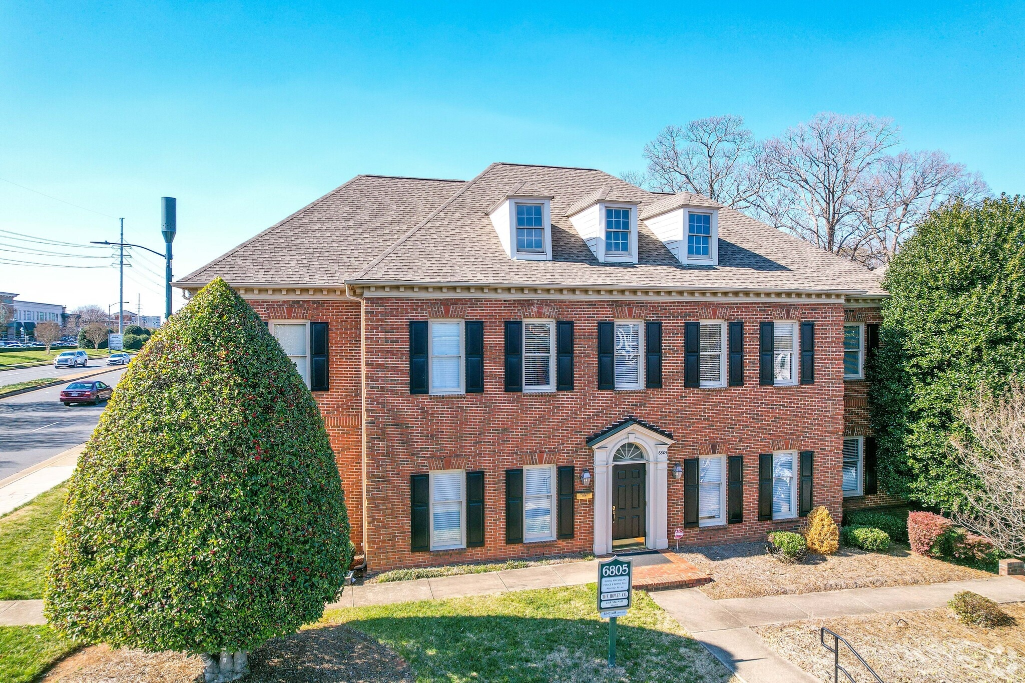 6805 Fairview Rd, Charlotte, NC for sale Primary Photo- Image 1 of 5