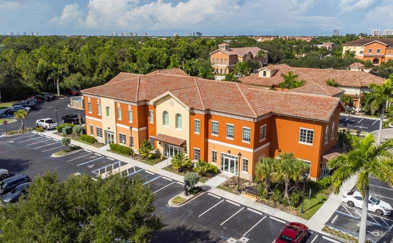 9441 Corkscrew Palms Circle, Estero, FL for lease - Building Photo - Image 2 of 12