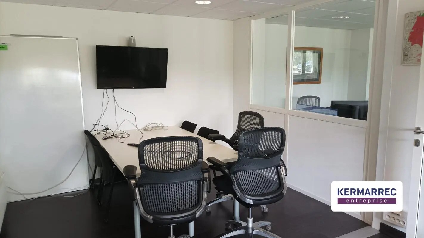 Bureau dans Nantes à louer Photo intérieure- Image 1 de 8