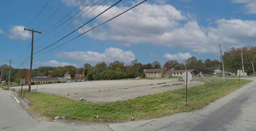 218 Frye Farm Rd, Greensburg, PA à vendre Photo du bâtiment- Image 1 de 5