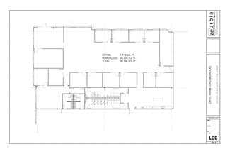 Plus de détails pour 1226 S 630 E, American Fork, UT - Bureau à louer