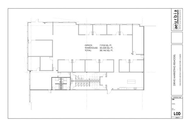 More details for 1226 S 630 E, American Fork, UT - Office for Lease