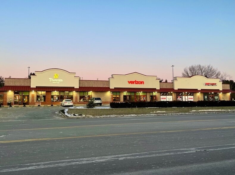 75-77 Fort Eddy Rd, Concord, NH for lease - Building Photo - Image 2 of 3