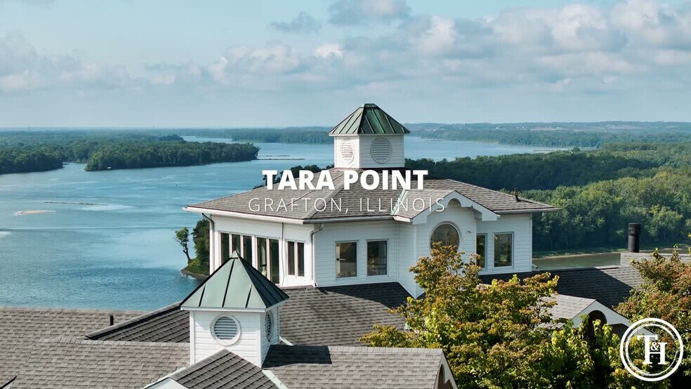 1 Tara Point, Grafton, IL à vendre - Vidéo sur l’inscription commerciale - Image 2 de 86