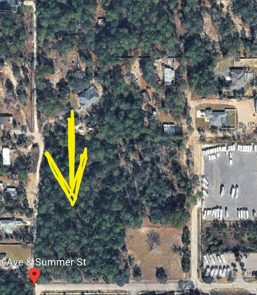 Horn Ave, Brooksville, FL à vendre - Photo du bâtiment - Image 3 de 6