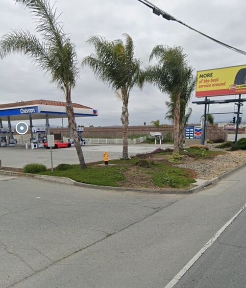 631 San Felipe Rd, Hollister, CA for sale - Building Photo - Image 1 of 6
