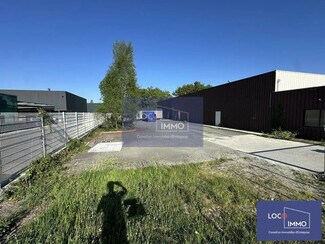 More details for Office, Industrial for Lease