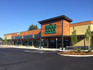 Plus de détails pour 12180-12198 SW Scholls Ferry Rd, Tigard, OR - Commerce de détail à louer