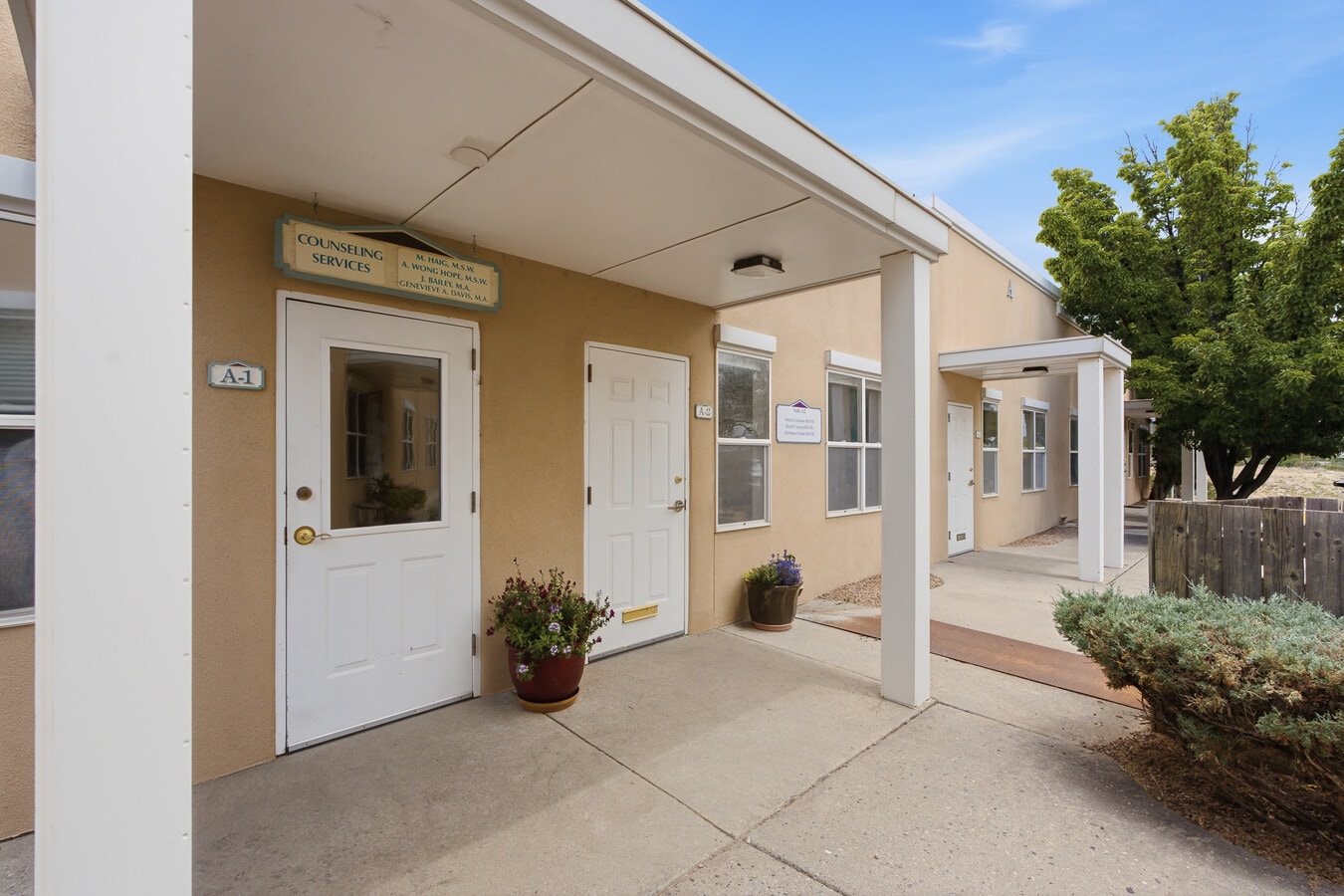 2074 Galisteo St, Santa Fe, NM 87505 - Unit #A2 & A3 -  - Interior Photo - Image 1 of 1