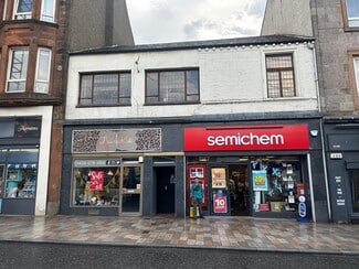 More details for 20 Sinclair St, Helensburgh - Retail for Lease
