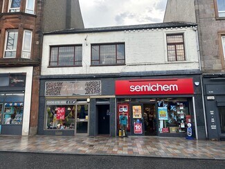 More details for 20 Sinclair St, Helensburgh - Retail for Lease