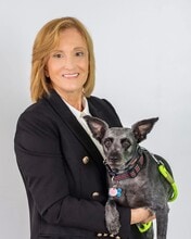 Stella Bonin
