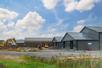 Plus de détails pour 7931 New York 13, Canastota, NY - Bureau à louer