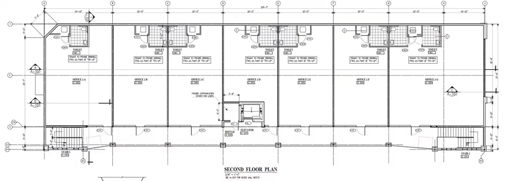 6405B Peachtree Industrial Blvd, Peachtree Corners, GA à louer Photo intérieure- Image 1 de 1