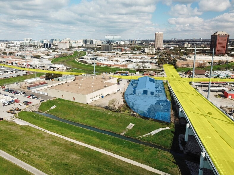 2227 Irving Blvd, Dallas, TX for sale - Building Photo - Image 2 of 31