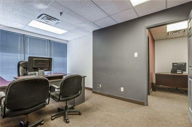 130 Industry St, Toronto, ON for lease Interior Photo- Image 1 of 2