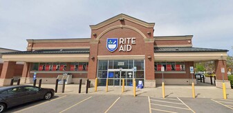 Rite Aid - NNN Property