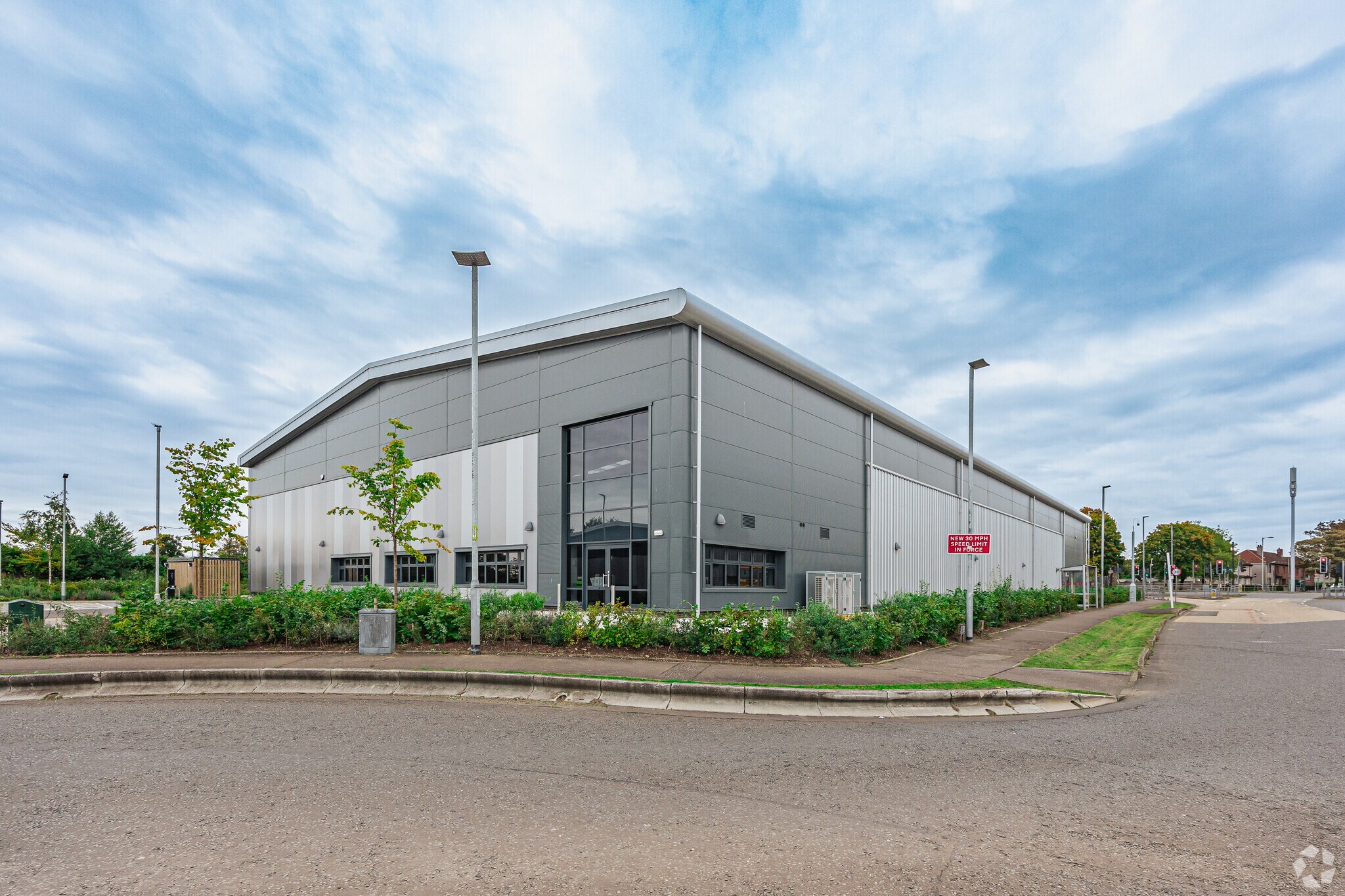 London Rd, Glasgow à vendre Photo principale- Image 1 de 1