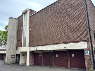 Plus de détails pour Moor Court, Newcastle Upon Tyne - Commerce de détail à louer