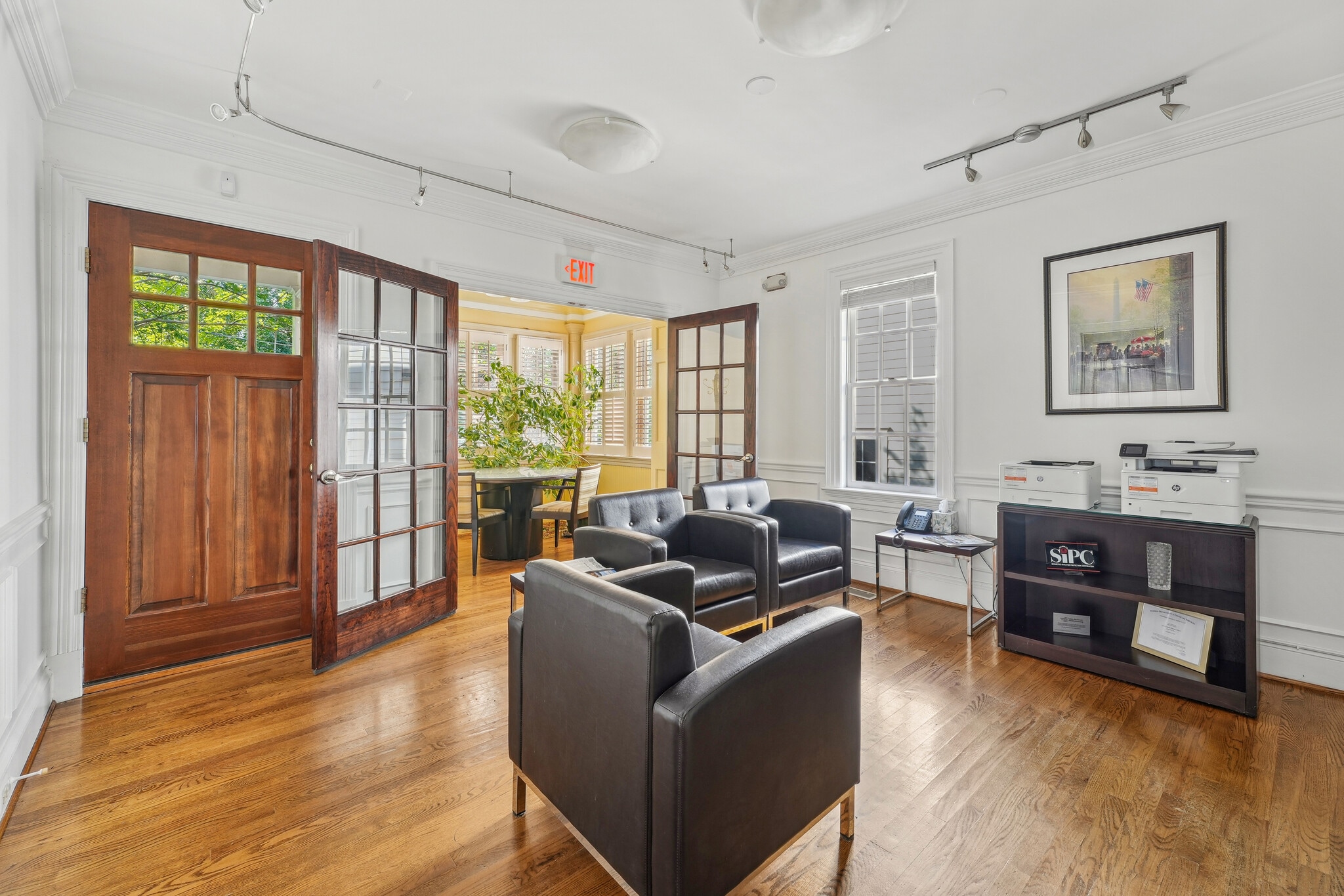 6112 Oberlin Ave, Glen Echo, MD for lease Primary Photo- Image 1 of 9