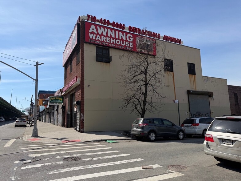 4902 3rd Ave, Brooklyn, NY for lease - Building Photo - Image 2 of 11