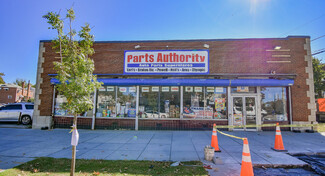 More details for 2901 Minnesota Ave SE, Washington, DC - Retail for Sale