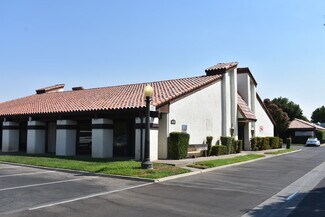 Plus de détails pour 5150 N 6th St, Fresno, CA - Bureau à vendre