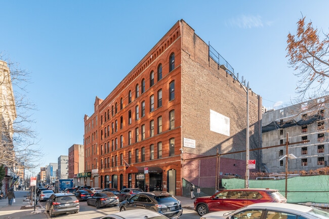 More details for 116-122 E 124th St, New York, NY - Office, Office/Medical for Lease