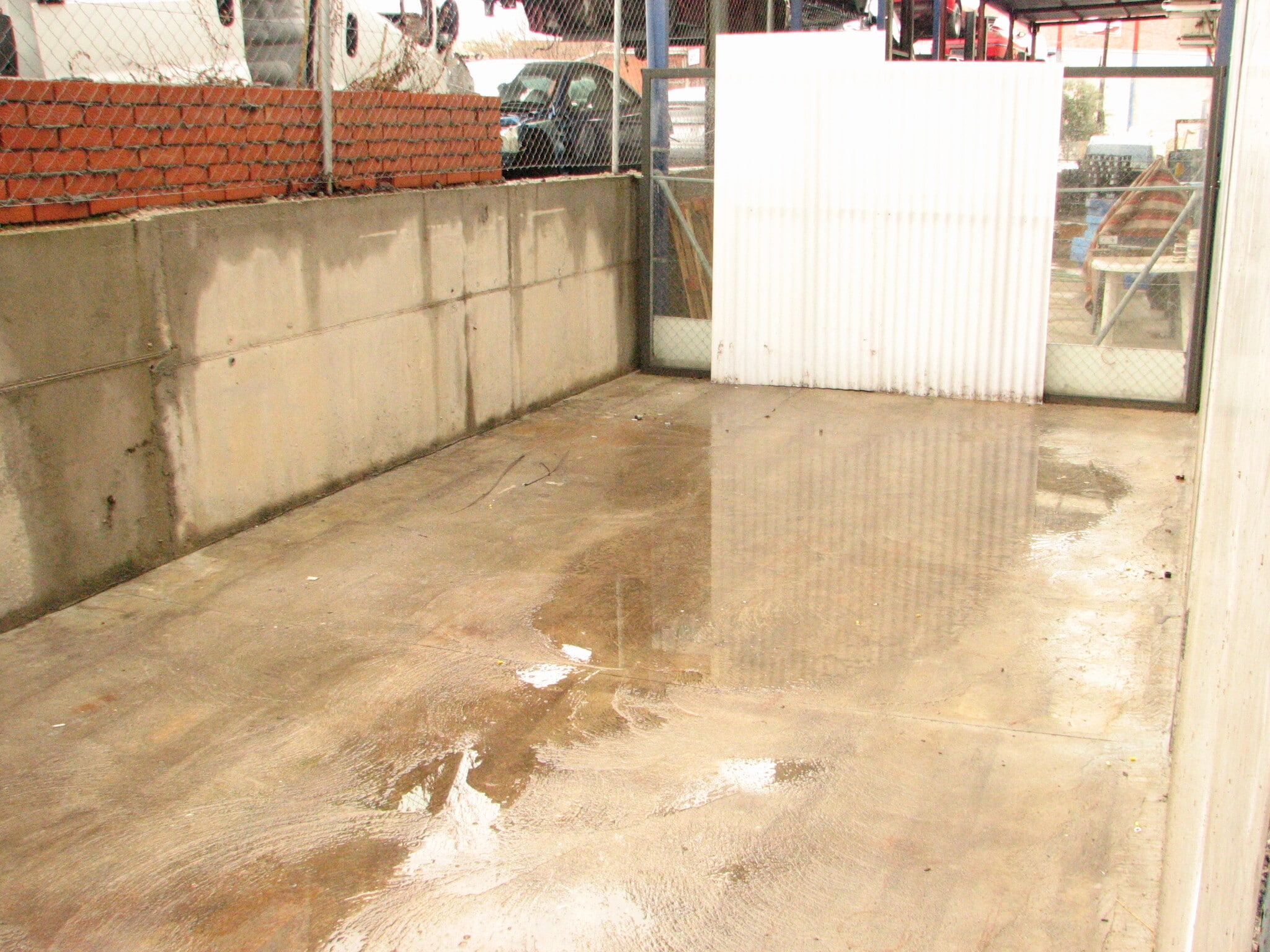 Calle Plomo, 21, San Martín de la Vega, Madrid for lease Interior Photo- Image 1 of 4