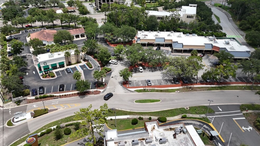1185 Spring Centre Blvd S, Altamonte Springs, FL for lease - Building Photo - Image 3 of 9