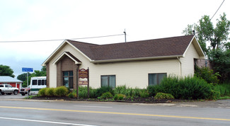 Plus de détails pour 1910 W 26th St, Erie, PA - Bureau à louer