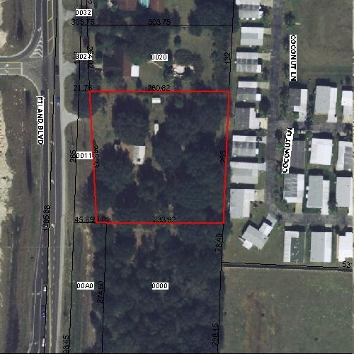 32800 Eiland Blvd, Zephyrhills, FL for sale Primary Photo- Image 1 of 6