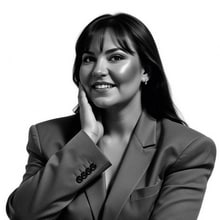 Tina Sereda