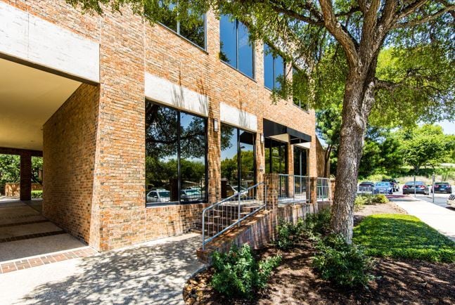 5372 Fredericksburg Rd, San Antonio, TX for sale - Primary Photo - Image 1 of 1