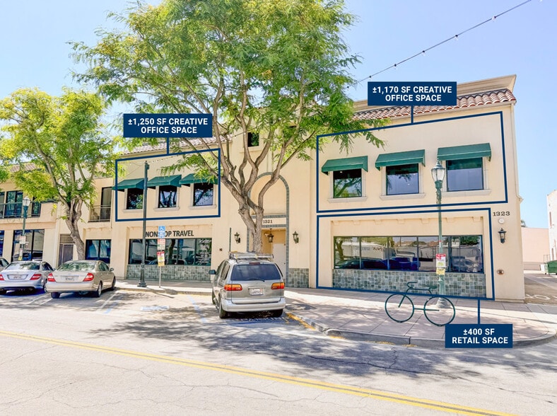 1321 Post Ave, Torrance, CA for lease - Building Photo - Image 1 of 20