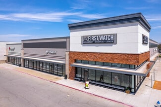 More details for E Northwest Hwy & Abrams Rd, Dallas, TX - Retail for Lease