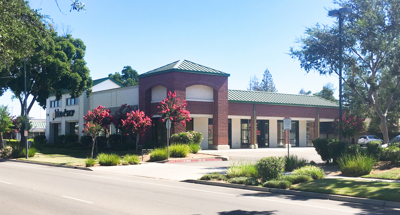 295 N Clovis Ave, Clovis, CA for sale Building Photo- Image 1 of 1