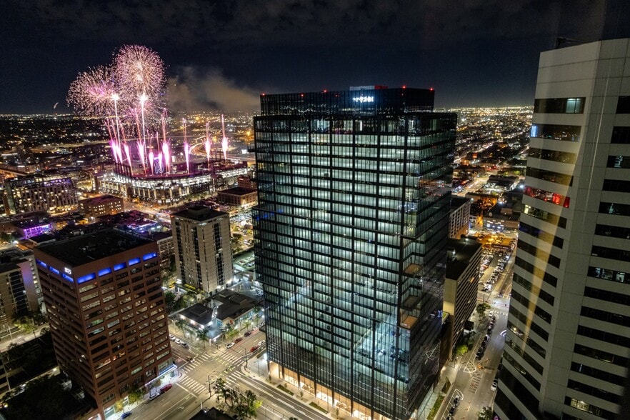 1900 Lawrence, Denver, CO à louer - Photo du bâtiment - Image 2 de 30
