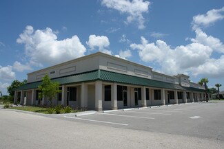 Plus de détails pour 1025 Santa Barbara Blvd, Cape Coral, FL - Commerce de détail à louer