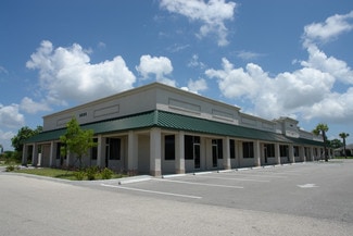 Plus de détails pour 1025 Santa Barbara Blvd, Cape Coral, FL - Commerce de détail à louer