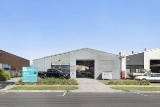 Plus de détails pour 68 Barry St, Bayswater - Industriel à louer