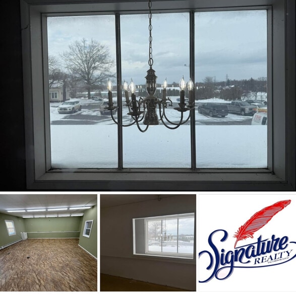 66-70 Genesee St, New Hartford, NY for lease - Primary Photo - Image 1 of 13