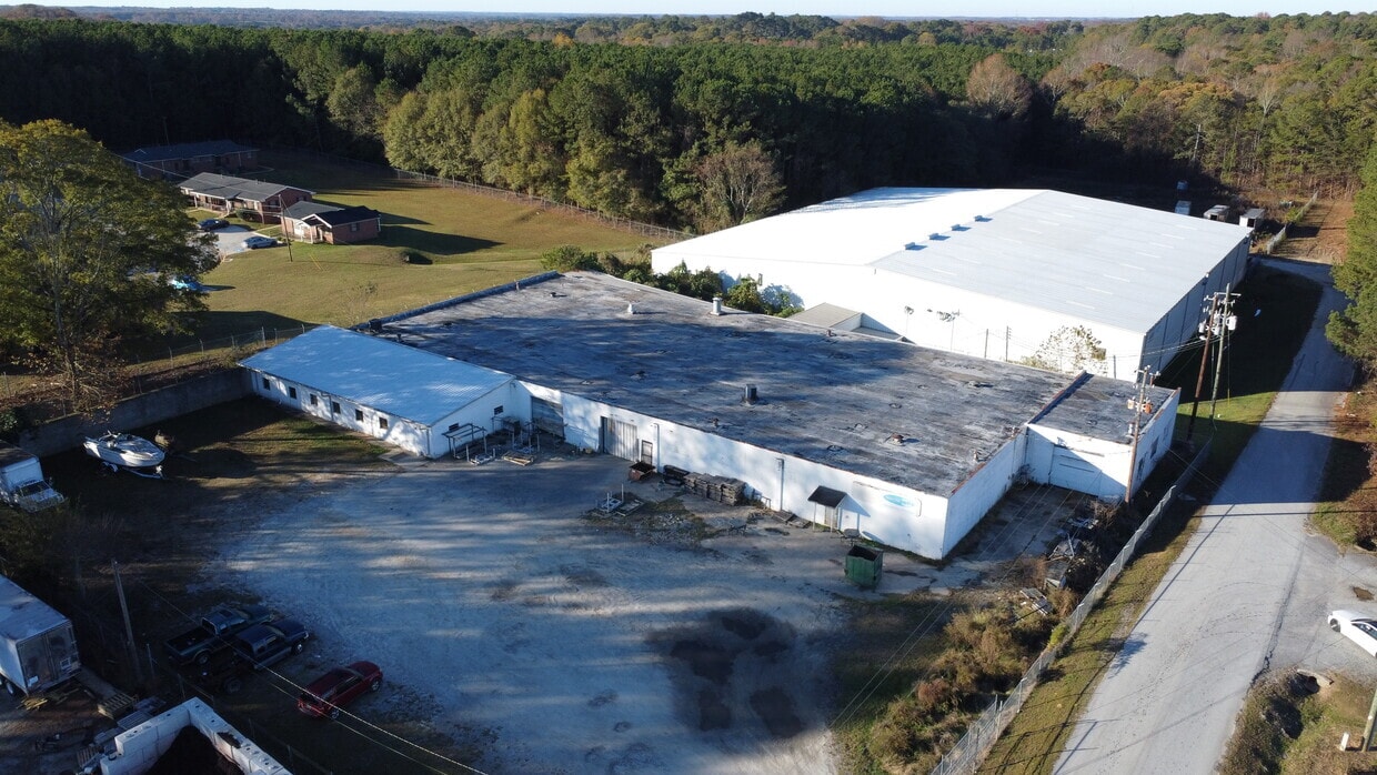 105-205 Silo Ln, Lavonia, GA for sale Primary Photo- Image 1 of 5