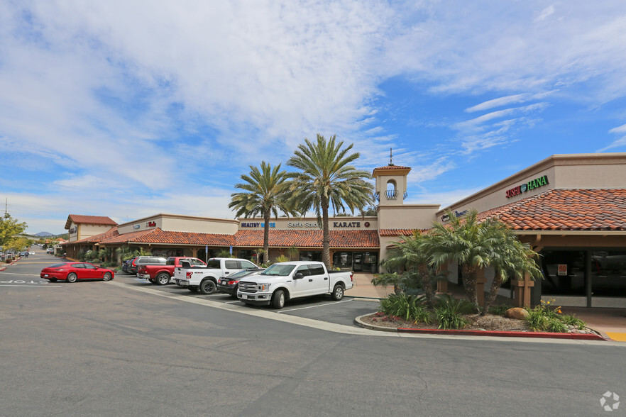 9867-10025 Carmel Mountain Rd, San Diego, CA for lease - Primary Photo - Image 1 of 5