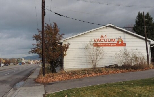 1900 S Russell St, Missoula, MT for lease - Building Photo - Image 2 of 39