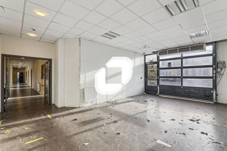 Bureau dans Créteil à vendre - Photo intérieure - Image 2 de 6