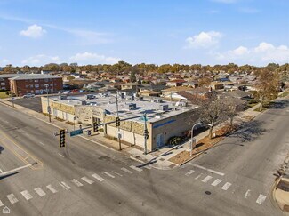 Plus de détails pour 2800 W 87th St, Chicago, IL - Bureau/Médical à louer