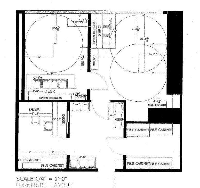 45 N Station Plz, Great Neck, NY à louer Plan d’étage- Image 1 de 1